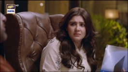 Jaisay Aapki Marzi - Episode 12 - 3rd October 2023